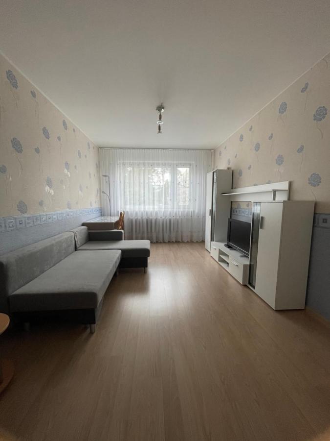 Kuuse Apartment Haapsalu Ngoại thất bức ảnh