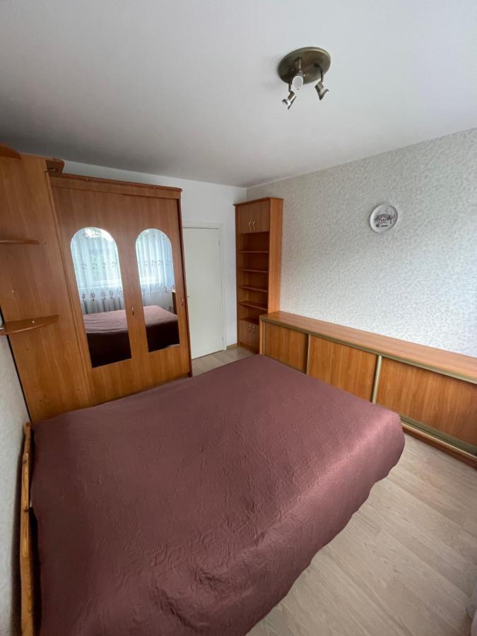 Kuuse Apartment Haapsalu Ngoại thất bức ảnh
