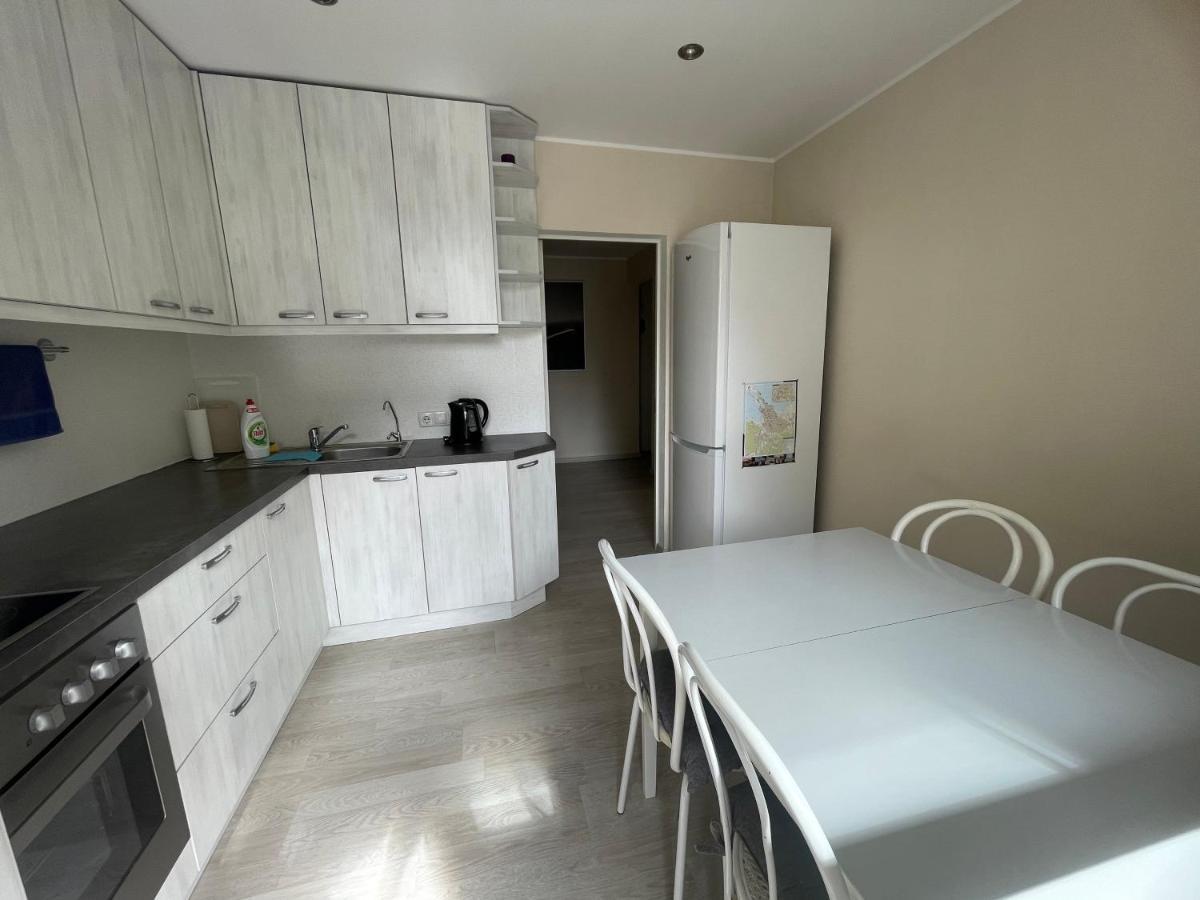Kuuse Apartment Haapsalu Ngoại thất bức ảnh